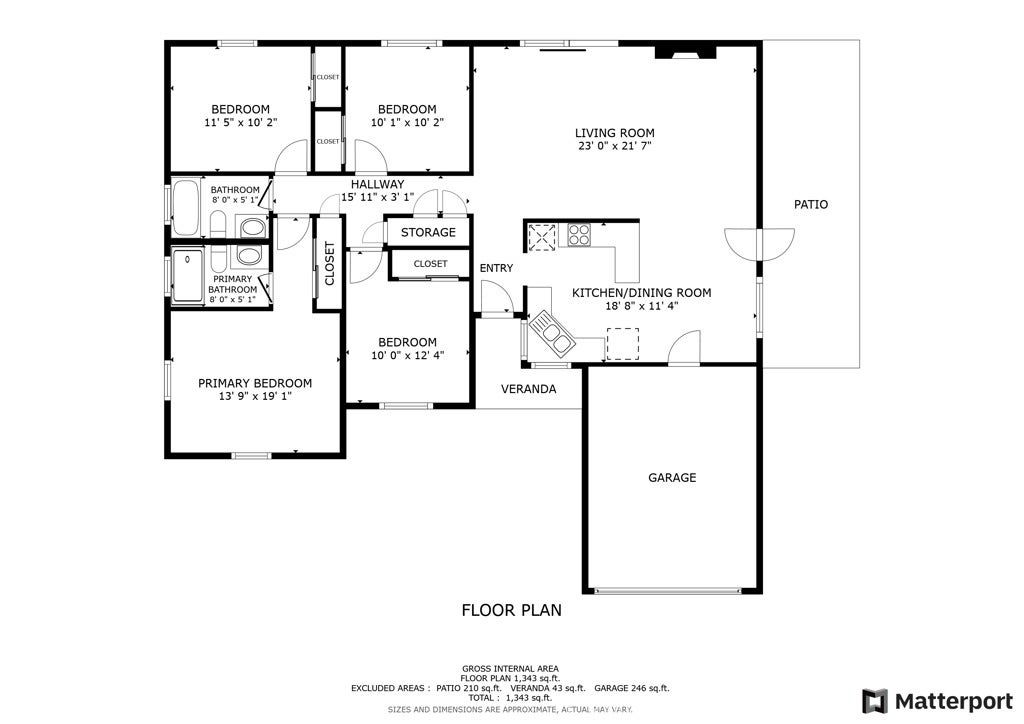 Photo of Listing #OC25016174