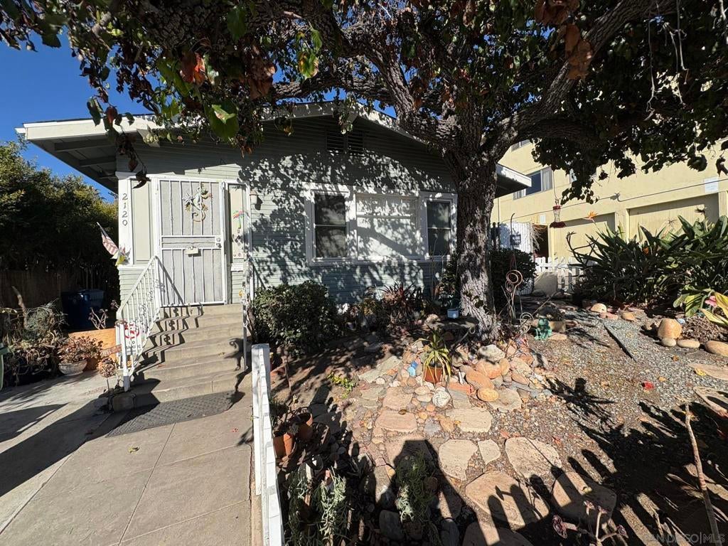 Photo of Listing #250017156SD