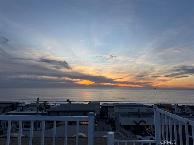 3509 Crest Drive, Manhattan Beach.