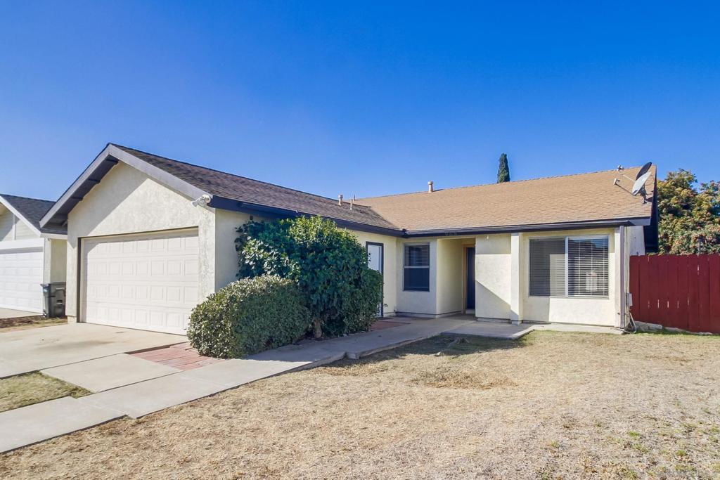 Photo of Listing #250017218SD