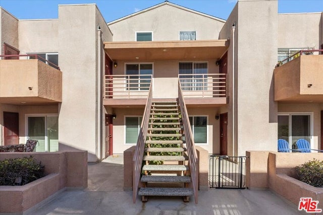 16700 Yukon Avenue 209, Torrance.