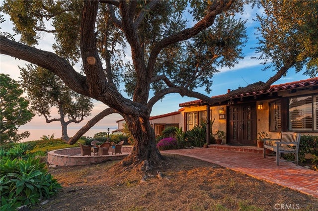 712 Paseo Del Mar, Palos Verdes Estates.