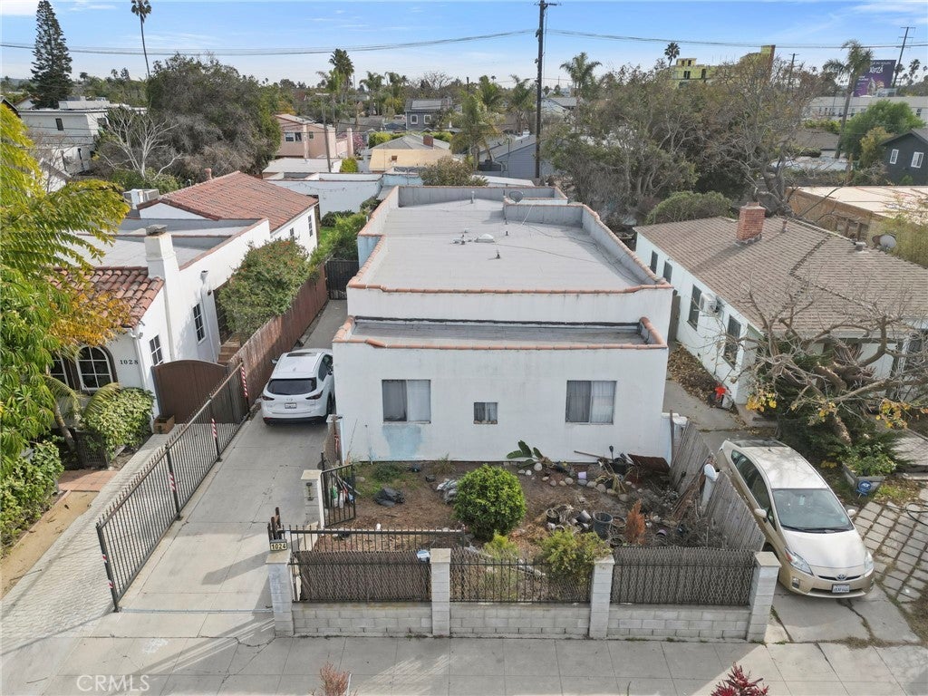 Photo of Listing #SR25017374