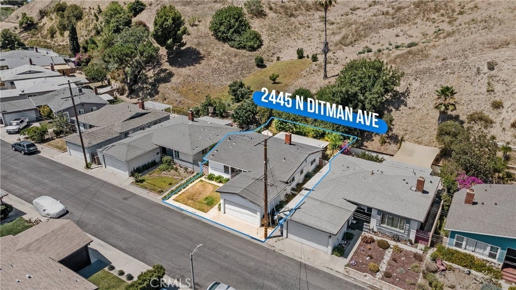 Photo of Listing #SB25017902