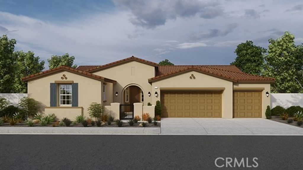 81930 Mission Palms, La Quinta
