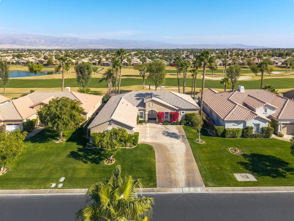 45406 Banff Springs Street, Indio