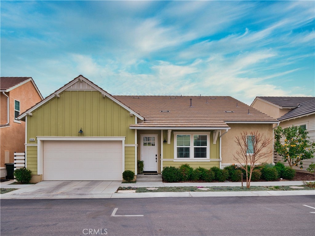 Photo of Listing #SR25016584