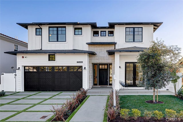 1544 Mathews Avenue, Manhattan Beach.