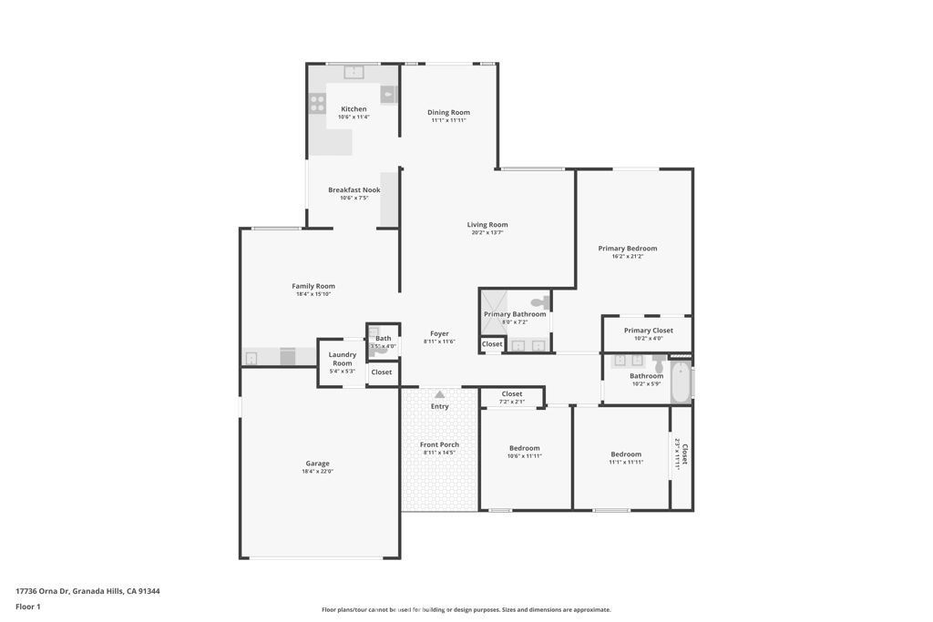 Photo of Listing #SR25018924