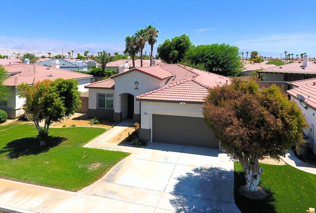 43364 Shasta Place, Indio