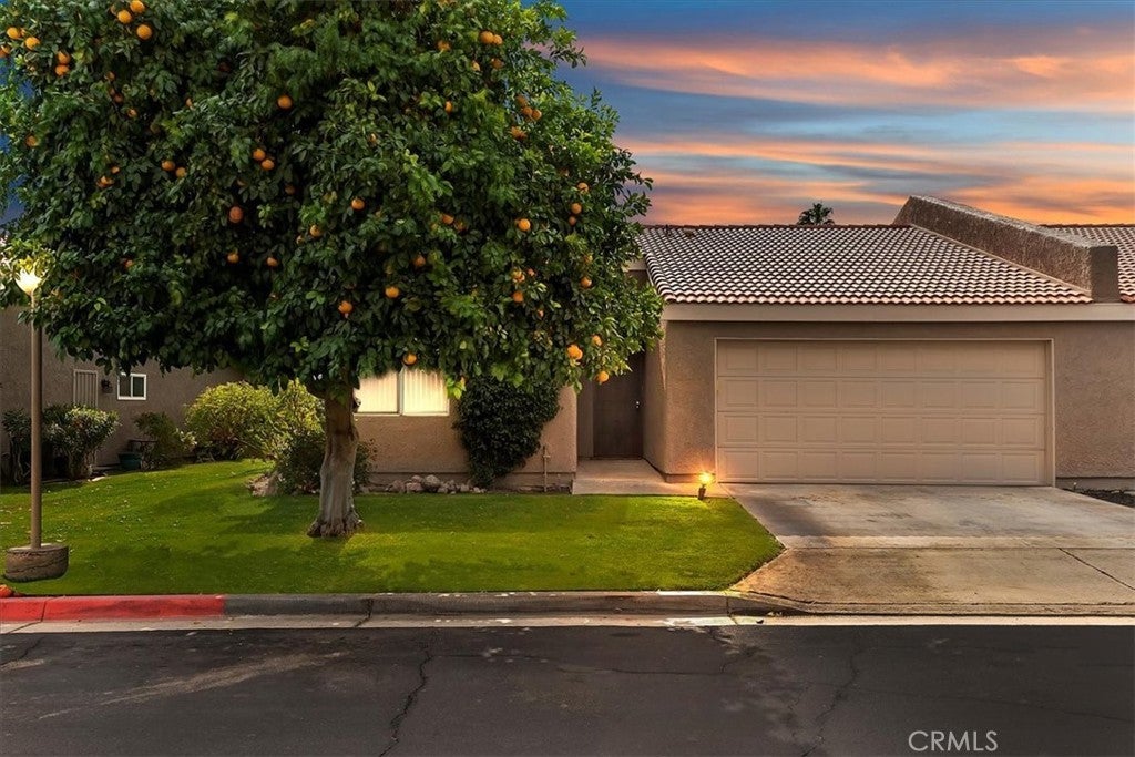 79445 Sunrise Ridge Drive, La Quinta
