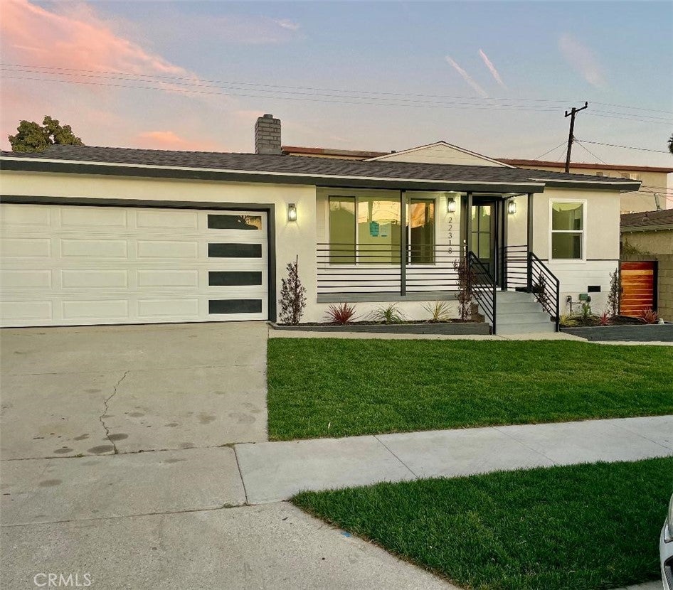 22318 Ladeene Avenue