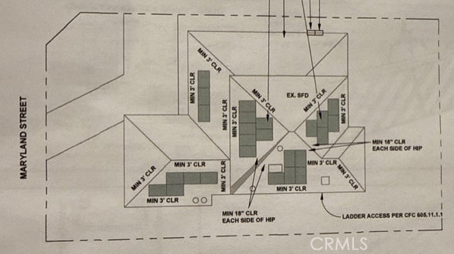 868 Maryland Street, El Segundo.