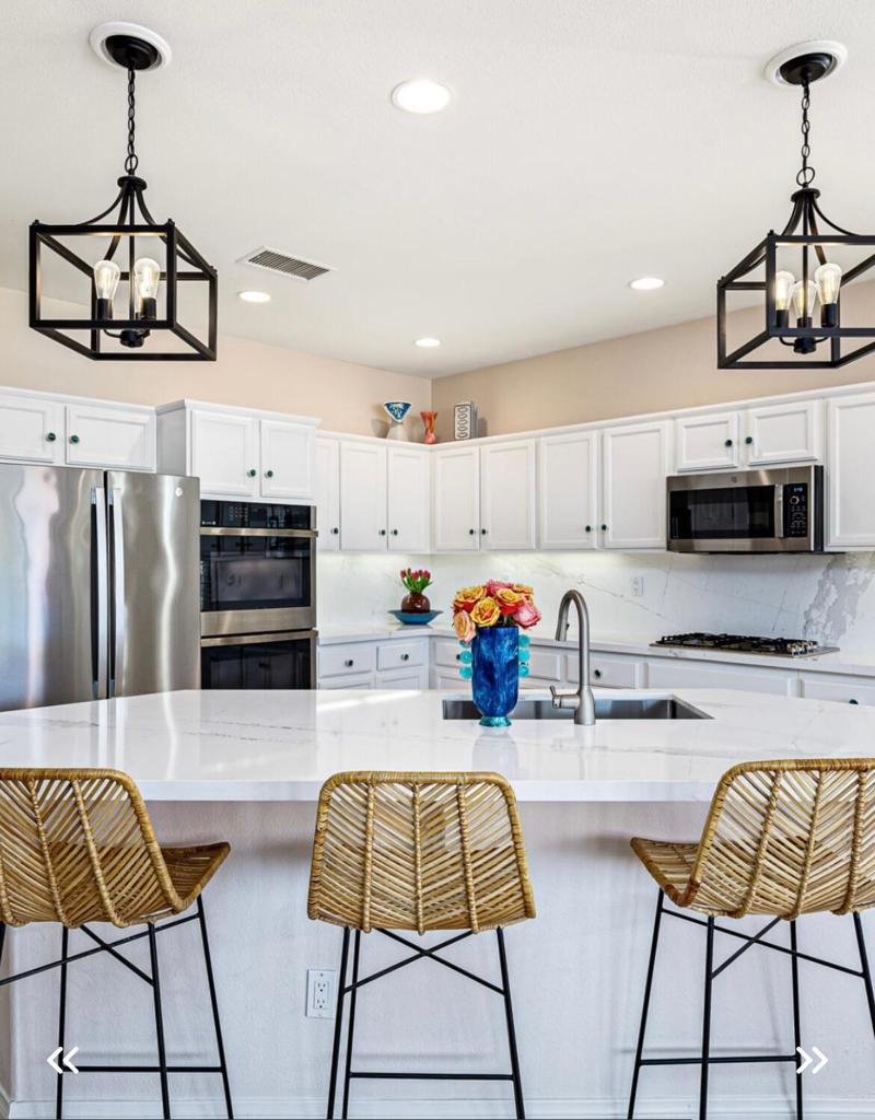 60573 White Sage Drive, La Quinta