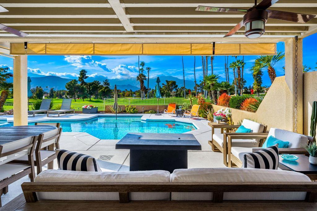 110 Kavenish Drive, Rancho Mirage