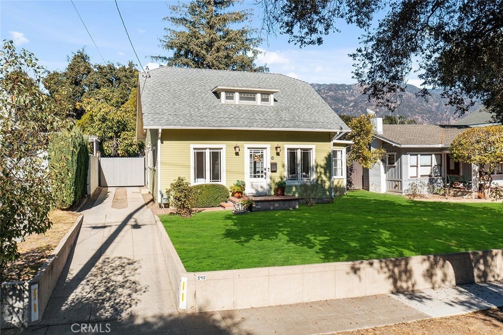 Photo of Listing #SR25021067