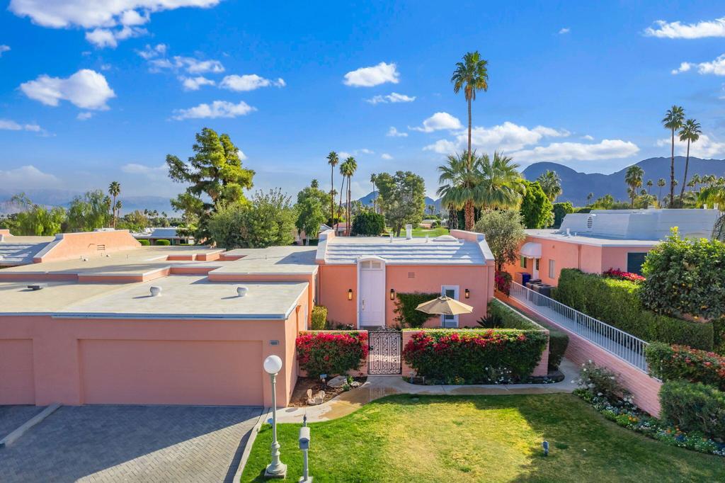 46800 Amir Drive, Palm Desert