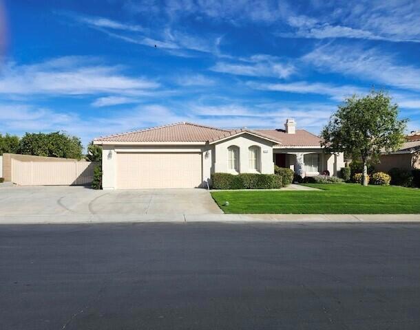 81074 Aurora Avenue, Indio