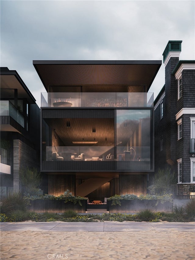 304 The Strand, Manhattan Beach.