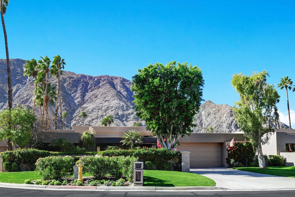 46785 Mountain Cove Drive, Indian Wells