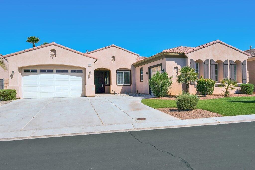 84716 Idrovia Court, Indio