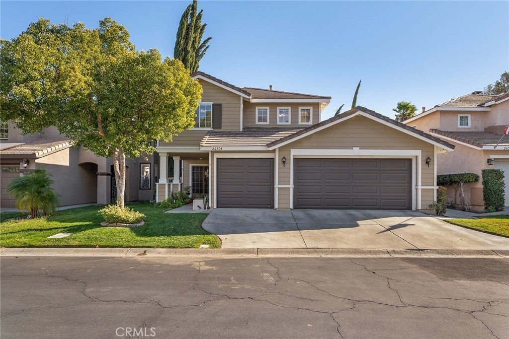 Photo of Listing #SR25009265