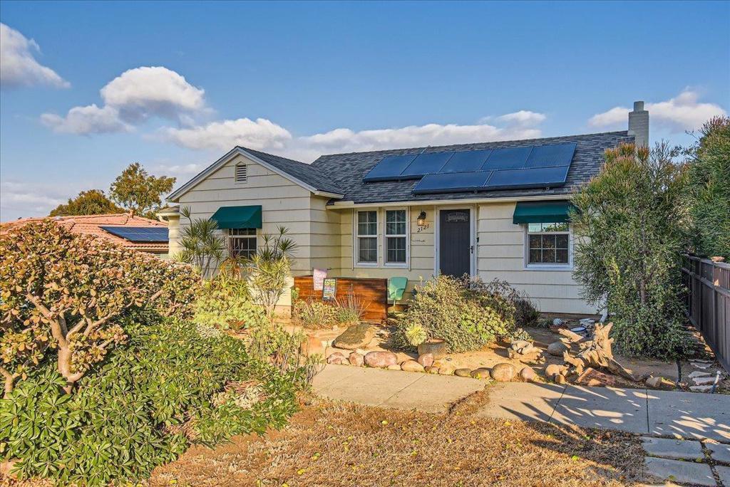 Photo of Listing #250017673SD