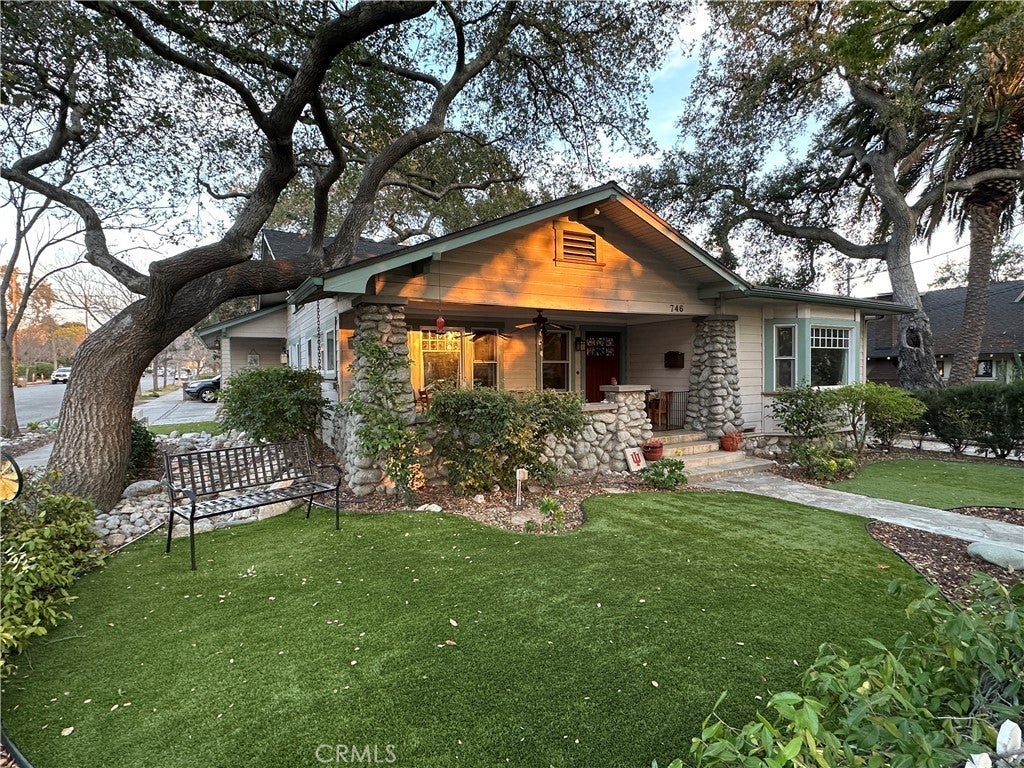 Photo of Listing #CV25022367