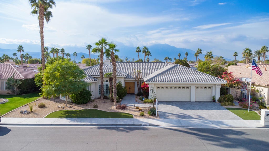 38731 Desert Mirage Drive, Palm Desert