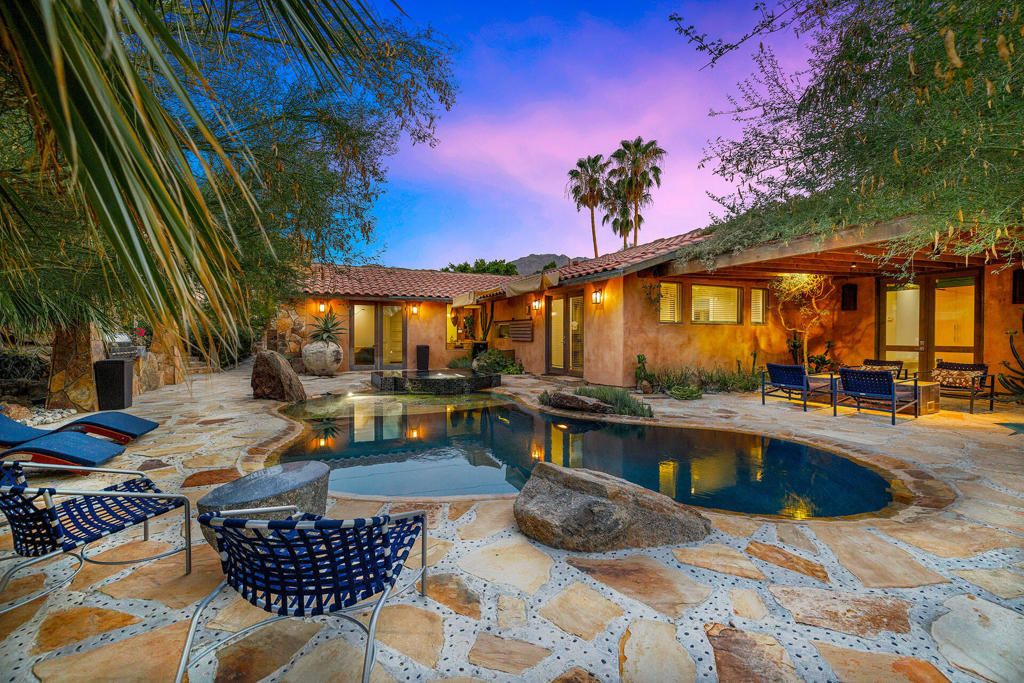 71850 Jaguar Way, Palm Desert