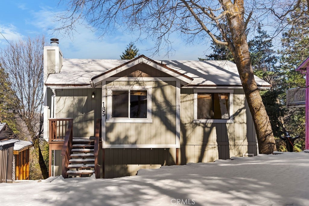 Photo of Listing #IV25021428