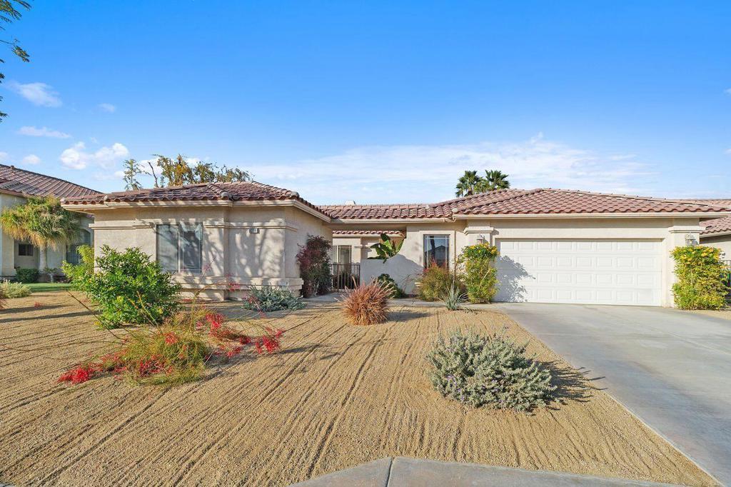 80114 Barcelona Avenue, Indio