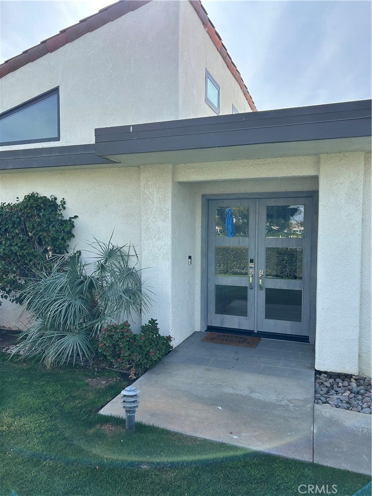 41 Leon Way, Rancho Mirage
