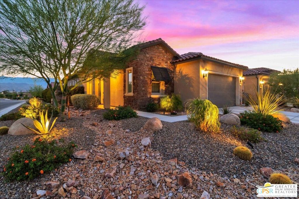 37 Bordeaux, Rancho Mirage