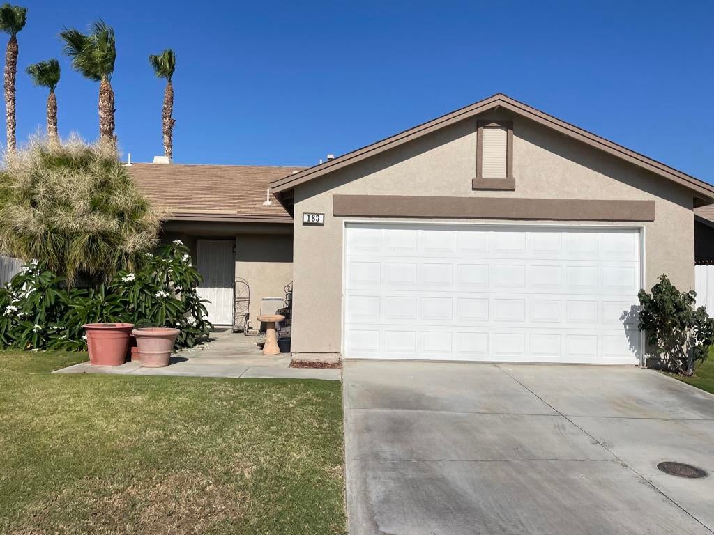 47800 Madison Street # 186, Indio