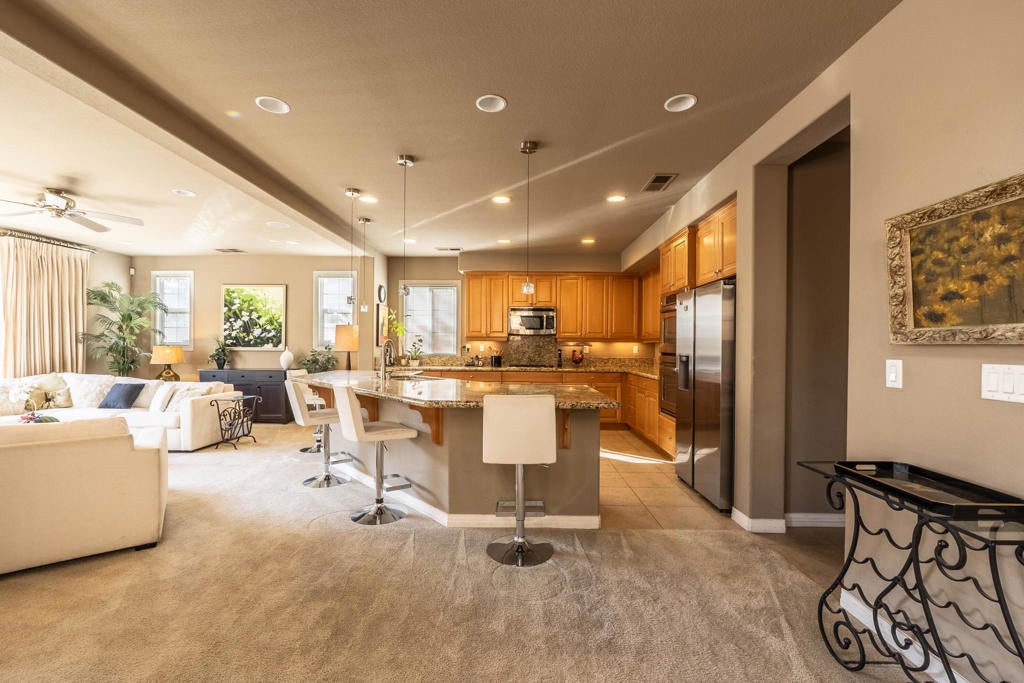 73447 Travers Street, Palm Desert