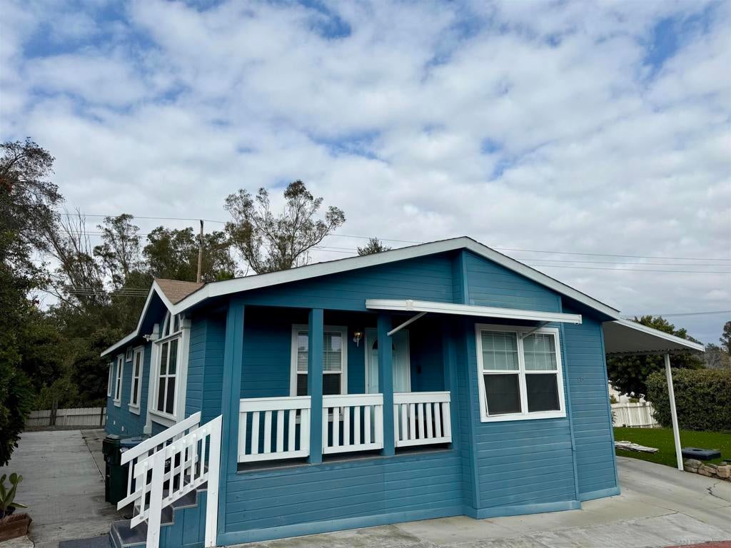 Photo of Listing #250017871SD