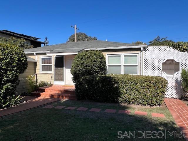 Photo of Listing #250017933SD