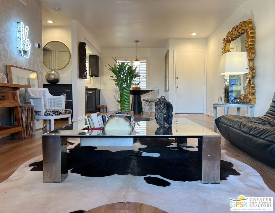 1050 Ramon Road # 83, Palm Springs