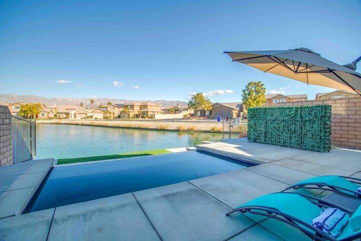 84656 Litorale Court, Indio
