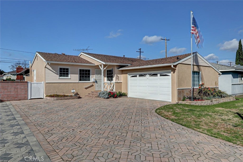 18513 Taylor Court