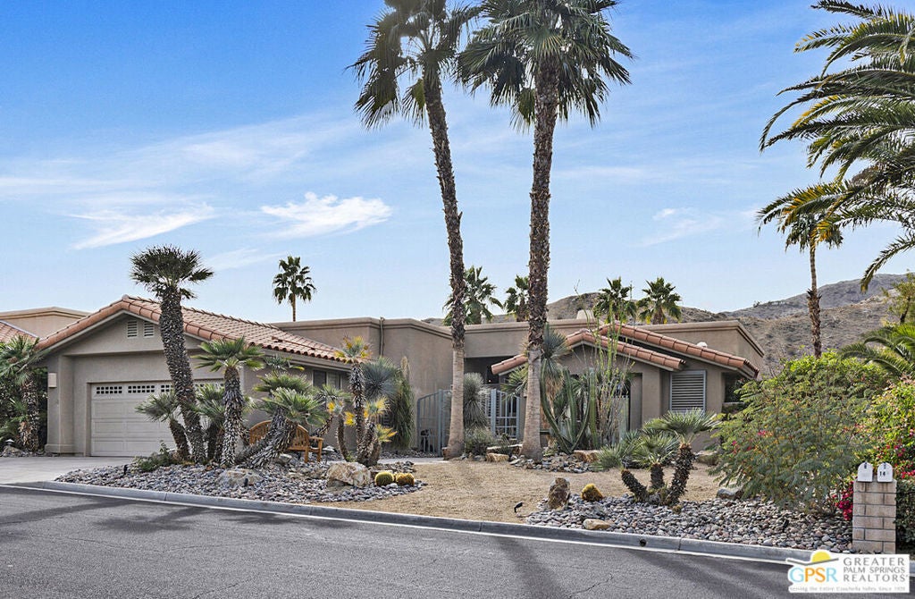 150 Vista Paseo, Palm Desert