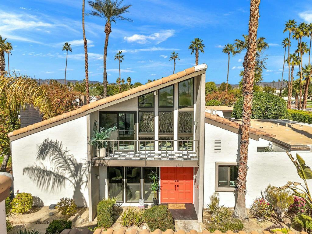 1795 Ramon Road # 4, Palm Springs
