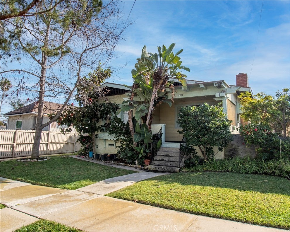 1808 260th Street