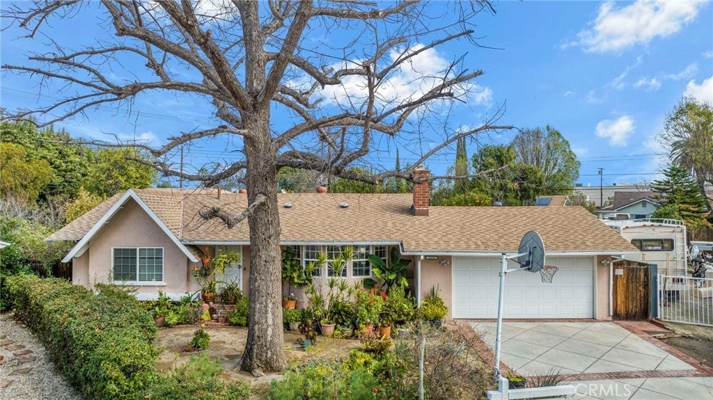 Photo of Listing #SR25025085