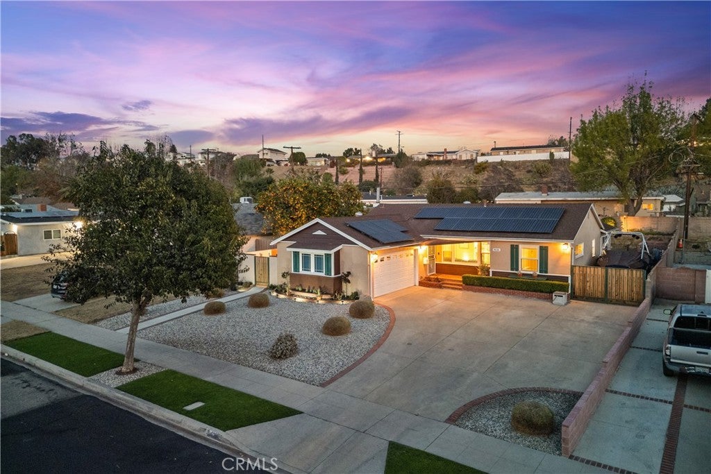 Photo of Listing #SR25019708