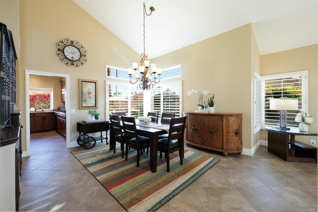 408 Cypress Point Drive, Palm Desert