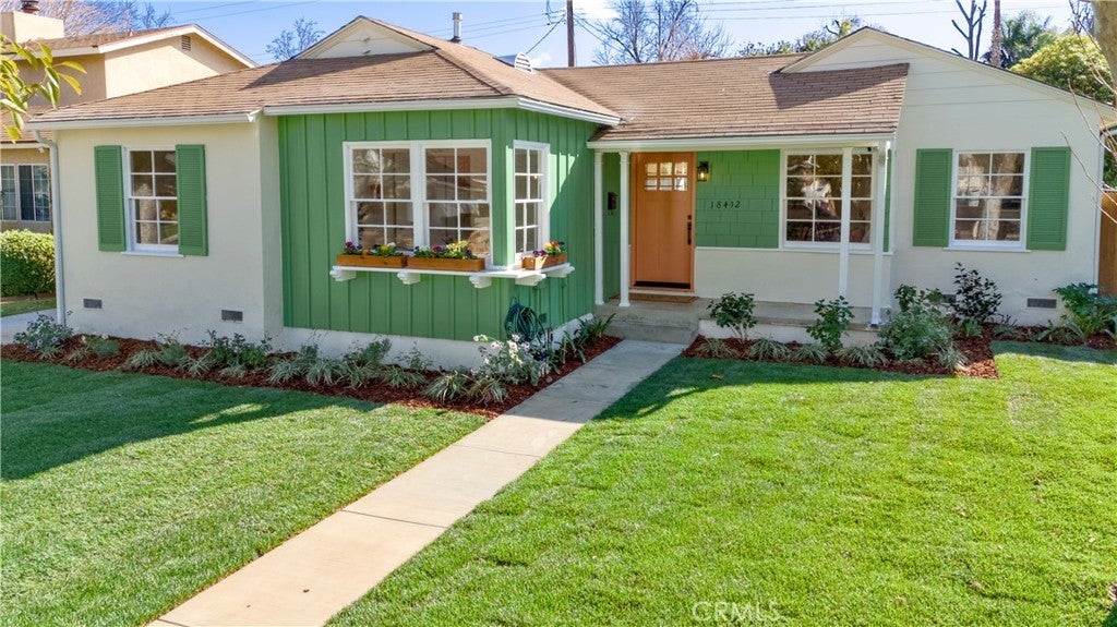 Photo of Listing #SR25013321