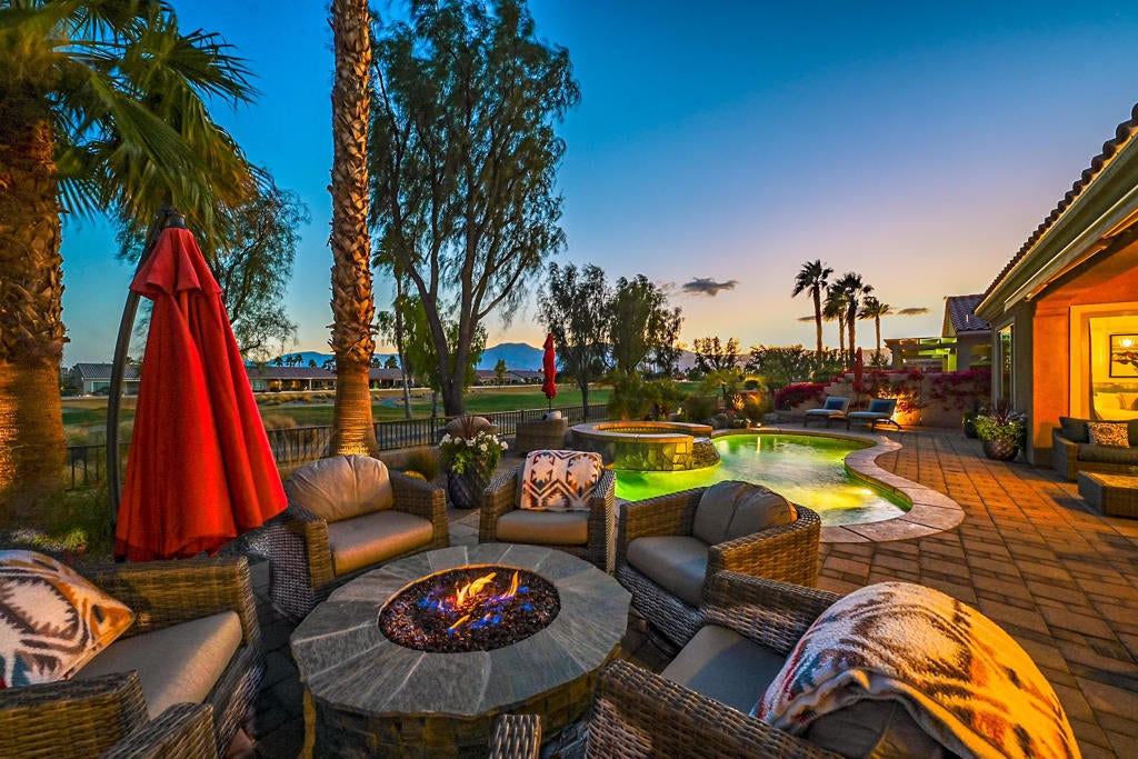 81647 Camino Vallecita, Indio