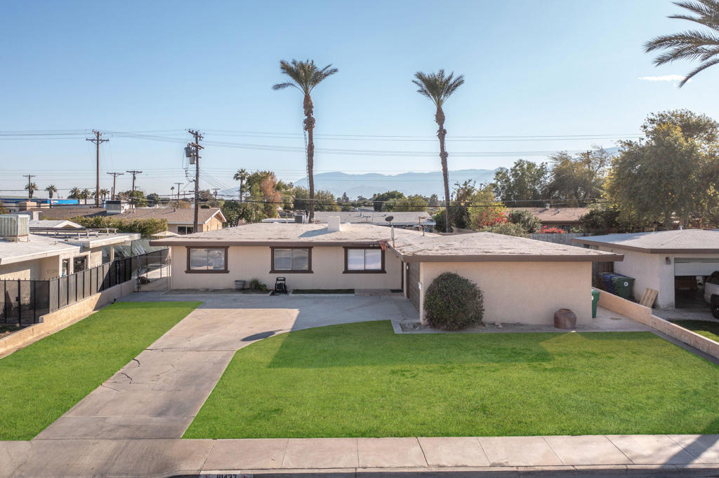 81437 Francis Avenue, Indio